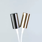 Mist Sprayer Manufacturer - Replacement Pump Top Head Fine Mist Cap Dispenser for Essential Oils Hair Body