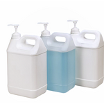 Lotion Pump Dispenser Manufacturer - Custom Design Plastic 53mm Gallon for Soap Bottle