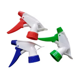 Trigger Sprayer Manufacturer - for Garden Home Cleaning Watering Trigger Spray Heads for Spray Bottle Replacement