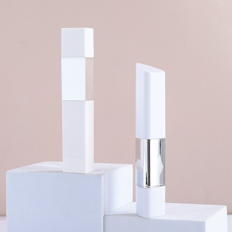 Highlighter Stick Manufacturer - In-Stock Unisex Double-Ended for Makeup Small Batch Foundation No Logo Contour Foreign Trade