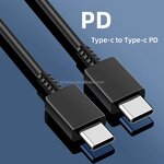 USB C Cable Manufacturer - Original 3A 25W Fast Charging Cable for Samsung S20 S10 Note 10