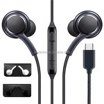 Type-C Earphones Manufacturer - In Ear with Mic