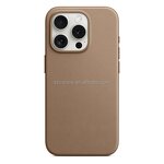 iPhone Case Manufacturer - FineWoven Fabric Magnetic Case for iPhone 15 Pro Plus Pro Max