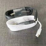 Wall Charger Kit Manufacturer - Original 15W Fast Charger with Type C Cable for Samsung S8 S9 A52