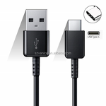 USB C Cable Manufacturer - Original 2.1A 1.2M Type C Fast Charging Data Cable for Samsung S20