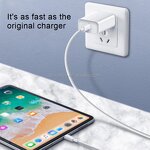 USB C Cable Manufacturer - USB-C to USB-C PD Fast Charging Data Cable