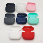 AirPods Case Manufacturer - Silicone Protective Cover for Airpods 2 3 PRO