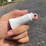 Car Charger Manufacturer - Original Type-c PD 20W Fast Charging USB-C Adapter