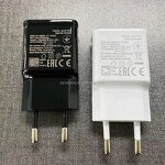Wall Charger Kit Manufacturer - Original 15W Fast Charger with Type C Cable for Samsung S8 S9 A52