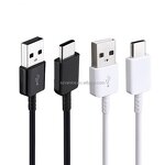 USB C Cable Manufacturer - Original 2.1A 1.2M Type C Fast Charging Data Cable for Samsung S20
