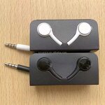 Wired Earphone Manufacturer - 3.5mm Jack for Samsung Note10 S8 S10 AKG Headphone