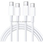 USB C Cable Manufacturer - USB-C to USB-C PD Fast Charging Data Cable