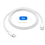 USB C Cable Manufacturer - 60W Braided USB-C to USB-C Fast Charging Cable