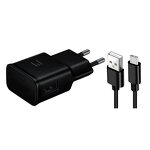 Wall Charger Kit Manufacturer - 15W Adaptive Fast Charging for Samsung S10 S9 S8 S22