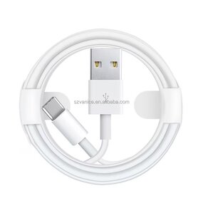 USB C Cable Manufacturer - 1m 2m 3ft 6ft Type C Fast Charging Data Cable for Samsung