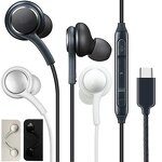 Type-C Earphones Manufacturer - In Ear with Mic