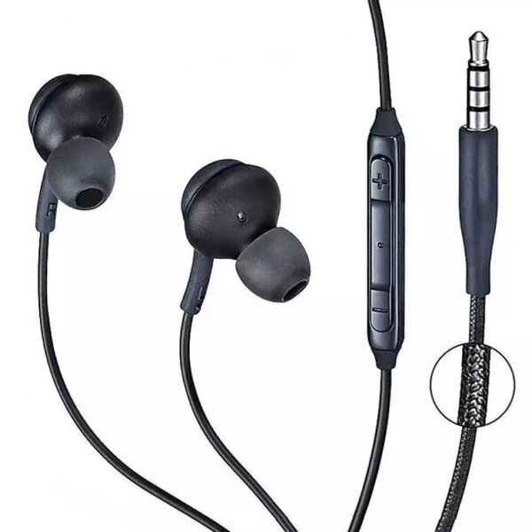 Stereo Earphone Manufacturer - 3.5mm Jack In-ear Bass