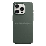 iPhone Case Manufacturer - Fine Woven Fabric Magnetic Cover for iPhone 15 Pro Max