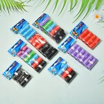 Dog Waste Bags Manufacturer - Hot Selling Custom Logo Printed Biodegradable Eco-Friendly Poop Bags