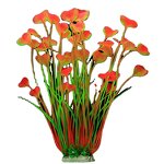 Aquarium Plants Manufacturer - Durable Artificial Plastic Good Quality Cheap Accessories for Fish Tank
