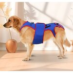 Pet Harness Manufacturer - Spine Support Apparel for Summer & Spring
