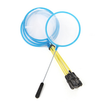 Fishing Net Manufacturer - Special Offer Round Small for Fish Aquarium Fishing