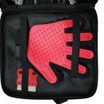 Pet Grooming Tools Set Manufacturer - Combs and Nail Scissors Brush Cleaning Products Manicure Set