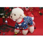 Pet Winter Clothes Manufacturer - Christmas Dog Clothes