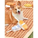 Dog Water Bottle Manufacturer - New Design Portable with Food Storage