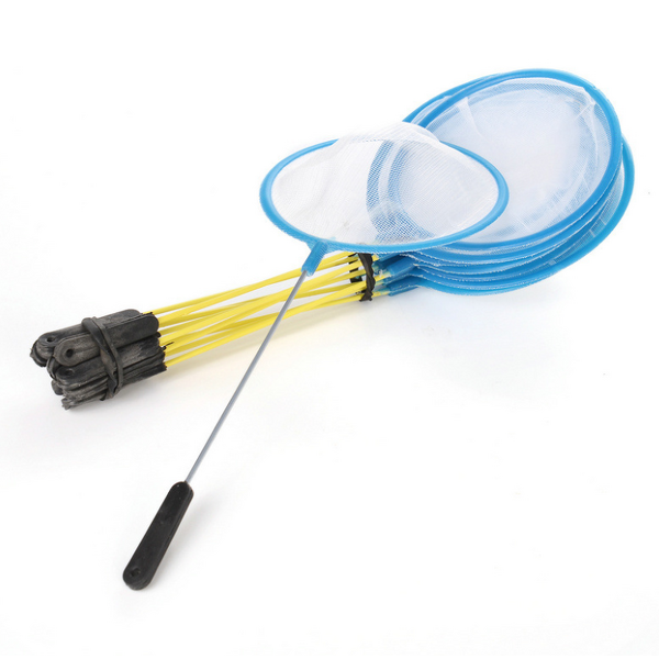 Fishing Net Manufacturer - Special Offer Round Small for Fish Aquarium Fishing