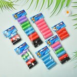 Dog Poop Bag Manufacturer - Eco Friendly Waste Garbage Bag Waterproof Easy Pick-ups Unscented Biodegradable