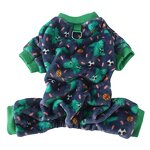 Pet Winter Clothes Manufacturer - Christmas Dog Clothes