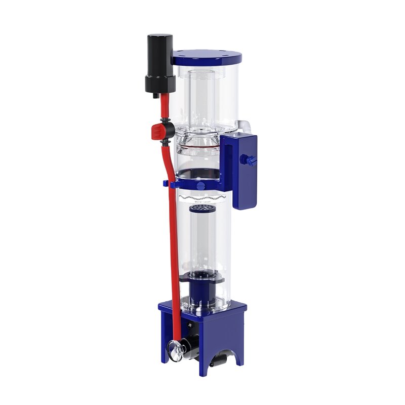 Aquarium Protein Skimmer Manufacturer - AE-NANO40D/50D/70D Mini Nano Coral Reef Saltwater HOB Hang-On Back Filtration