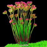 Aquarium Plants Manufacturer - Durable Artificial Plastic Good Quality Cheap Accessories for Fish Tank