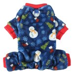 Pet Winter Clothes Manufacturer - Christmas Dog Clothes