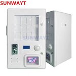 Vending Machine Manufacturer - Card Dispenser Toy Capsule Mini Card Twist Toy Capsule