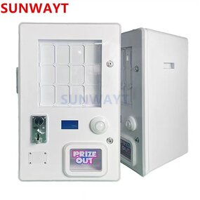 Vending Machine Manufacturer - Card Dispenser Toy Capsule Mini Card Twist Toy Capsule