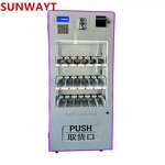 Vending Machine Manufacturer - Customized Drink Snack Combo Daily Necessities Mini Vendo for Sale