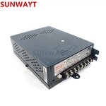Power Supply Manufacturer - WM-138 Game Parts 5V 12V Output DC Game