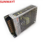 Power Supply Manufacturer - WM-120T Output 5V 12V 24V Switching Mode for Coin Operated Arcade Game