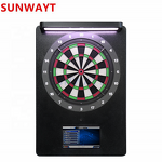 Electronic Darts Game Machine Manufacturer - Nice Quality Indoor Sports Arcade Soft Tip Darts Board for Sale