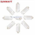 LED Lamp Manufacturer - 12VDC RGB Flashing for Arcade Game Push Button Switch