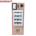 Vending Machine Manufacturer - Customized Drink Snack Combo Daily Necessities Mini Vendo for Sale