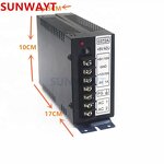 Power Supply Manufacturer - Universal Arcade Game 5V 12V 5A DC
