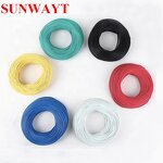 Hook Up Wire Manufacturer - 22AWG Arcade Stranded for Harness