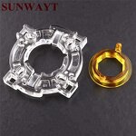 Joystick Restrictor Plate Manufacturer - High Quality Arcade Game Octagonal Sanwa Parts for Coin Operated Games