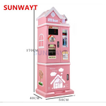 Coin Changer Manufacturer - Fast and Efficient Smart Convenient Banknote to Coin Conversion for Cash Handling