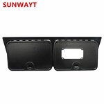 Coin Door Manufacturer - Pinball Machine Arcade Cabinet Coin Acceptor Metal