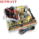 Arcade Chassis Manufacturer - Arcade Parts 25 to 29 Inch CGA for CRT Monitor Coin Operator Cabinet