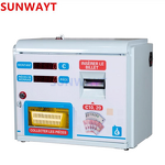 Coin Dispenser Machine Manufacturer - Wholesale Automatic Mini Token ATM Changer Small Currency Exchange